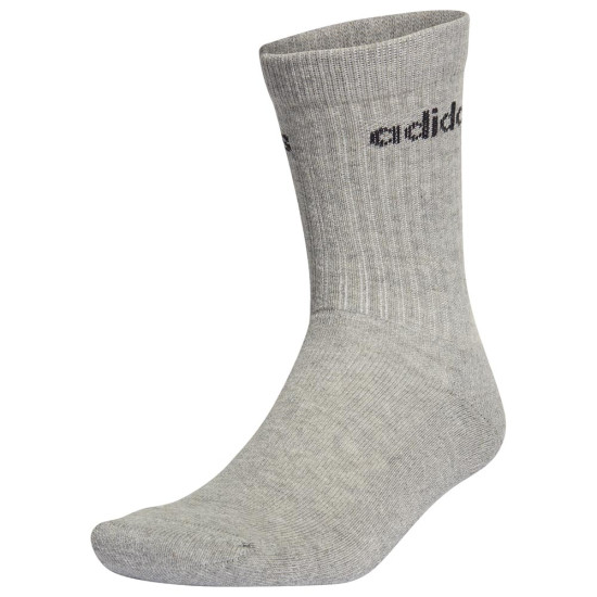 Adidas Κάλτσες 3 Pairs